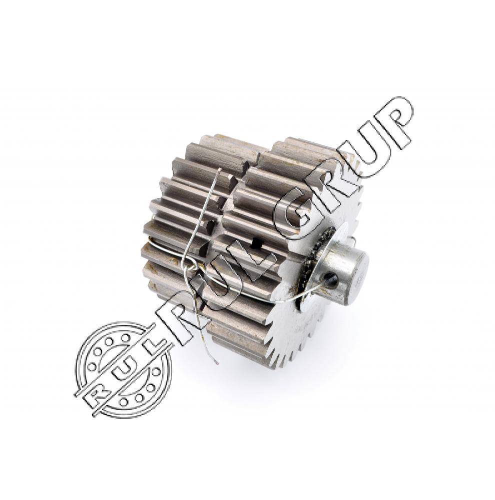 SATELIT REDUCTOR AMBREIAJ U650 31.16.036 UTB